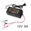 Thumbnail: Car Battery Charger 12V 6A 10A Car Moto Full Automatic Smart Power Charging