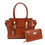 Thumbnail: Summertime Minimalist Womens Fashion Purse