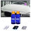 Thumbnail: 2PCS 9H Car Liquid Ceramic Coat Super Hydrophobic Glass Coating Set