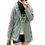 Thumbnail: Spring Autumn Women Winter Jackets and Coat Plus Size 7 Colors Jackets Casual