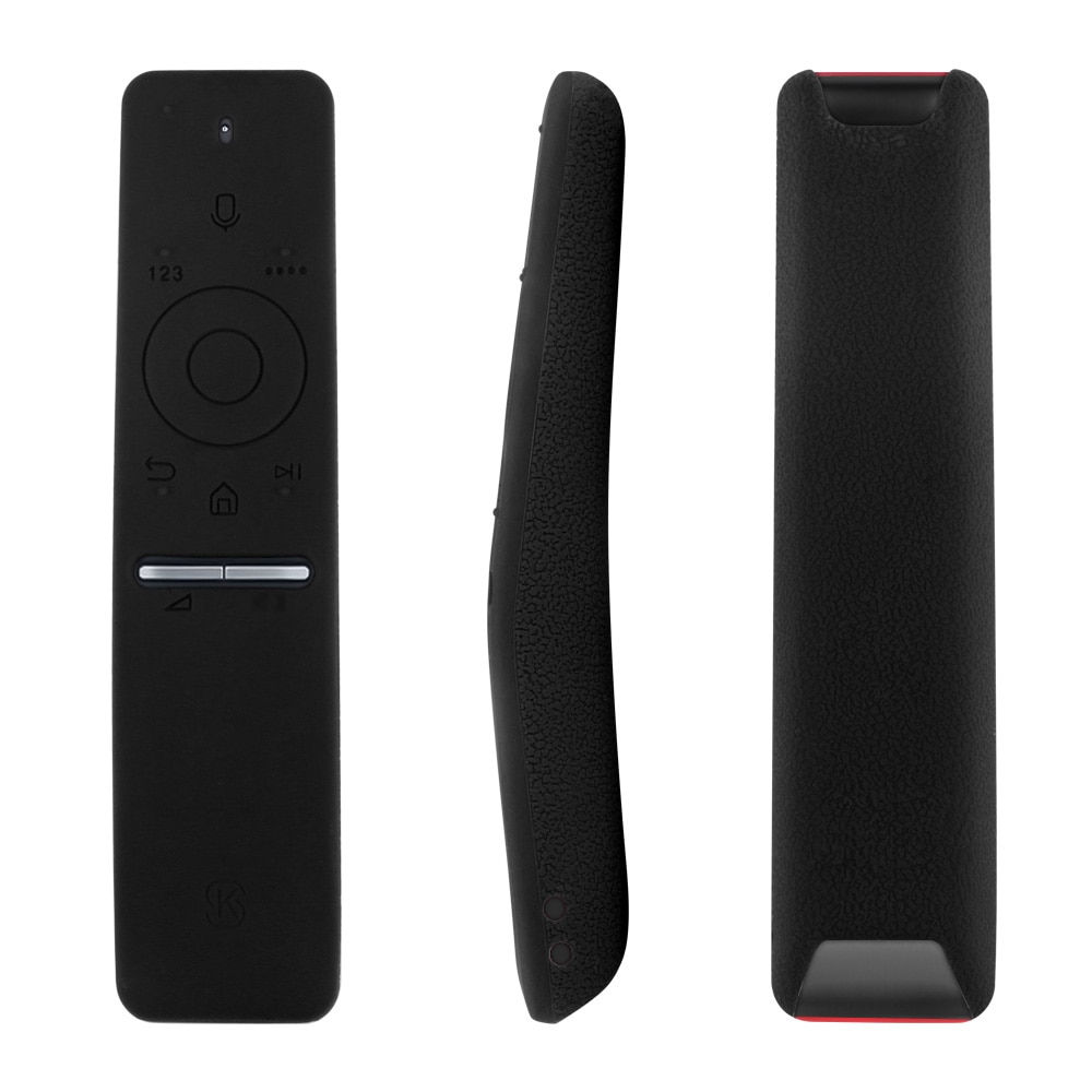 Remote Case for Samsung Smart TV Silicone Cover BN59-01241A ,BN59-01260A