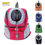 Thumbnail: Pet Carriers Carrying for Small Cats Dogs Backpack Dog Transport Bag