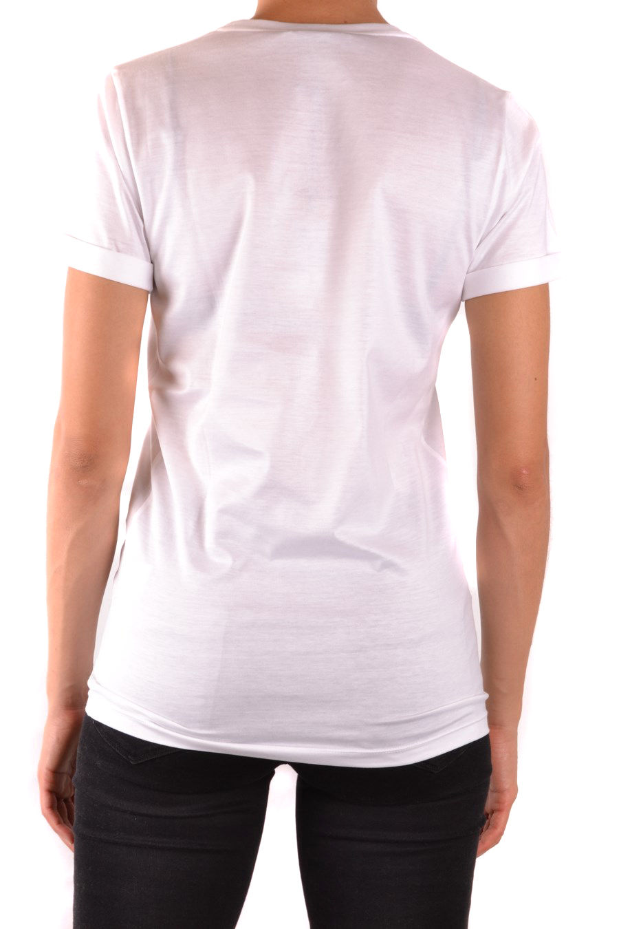 Thumbnail: Tshirt Short Sleeves Dsquared