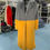 Thumbnail: Jacket Parka Winter Clothing Women Faux Fur Jacket Hairy Long Fur Coat Lapel