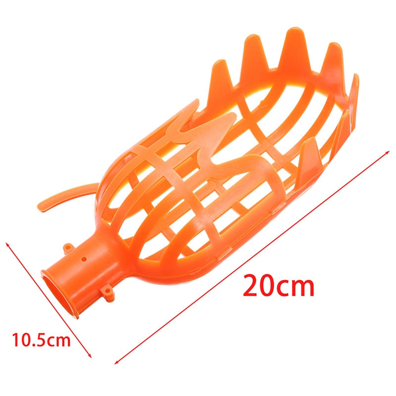 Thumbnail: Does Not Harm Fruit Picker High Altitude Fruit Picker Garden