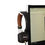 Thumbnail: 1pc Earphone Holder Headphone Headset Hanger Holder Hook W/ Tape Sticker