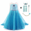Thumbnail: Cosplay Costumes Children Carnival Robe