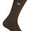 Thumbnail: THMO - Mens Fleece Lined Thermal Socks