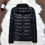 Thumbnail: Winter Women Ultralight Thin Down Jacket White Duck Down Hooded Jackets