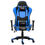 Thumbnail: Gaming Chair Ergonomic Computer Armchair Anchor Home Cafe