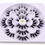 Thumbnail: 7 Pairs Natural False Eyelashes Fake Lashes Long Makeup 3d Mink Lashes Eyelash