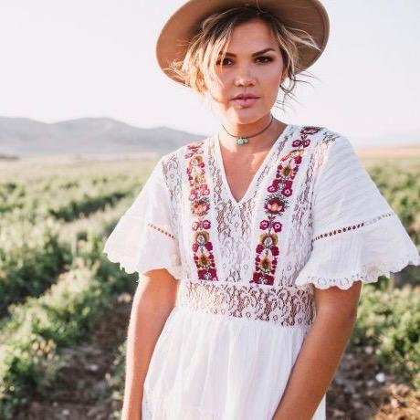 Thumbnail: Montana Choker Necklace