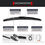 Thumbnail: Car Wiper Blade Universal U Hook Type 14"16"17"18"19"20"21"22"24"26" Windscreen