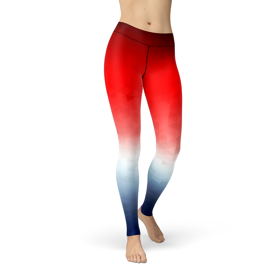 Thumbnail: Jean Patriotic Triangles