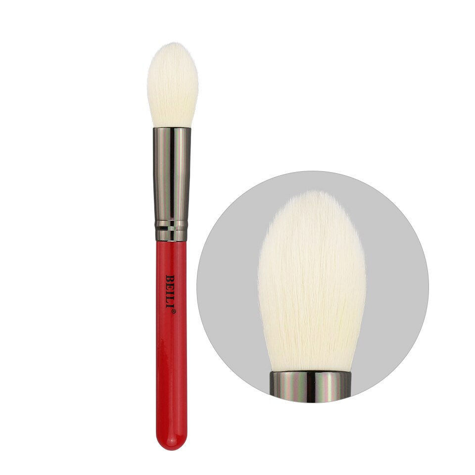Thumbnail: 1pcs Professional Makeup Brushes Eyebrow Foundation Powder Eyeshadow Blending