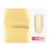 Thumbnail: 7 Colors/Kit 4 20cm Sparkly Nail Foils  Stickers Nail Transfer Sticker Laser