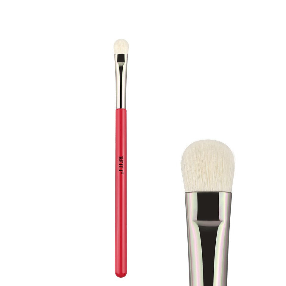 Thumbnail: 1pcs Professional Makeup Brushes Eyebrow Foundation Powder Eyeshadow Blending