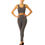 Thumbnail: Mesh Seamless Set - Taupe