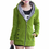 Thumbnail: Spring Autumn Women Winter Jackets and Coat Plus Size 7 Colors Jackets Casual