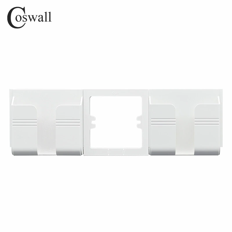 Miniatura: Wall Socket Phone Holder Smartphone  Stand Support