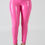 Thumbnail: Latex Faux Pu Leather Pants Trousers Push Up High Waist Skinny Pants Pencil
