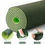 Thumbnail: Yoga Double Layer Non-Slip Mat Yoga Exercise Pad With Position Line