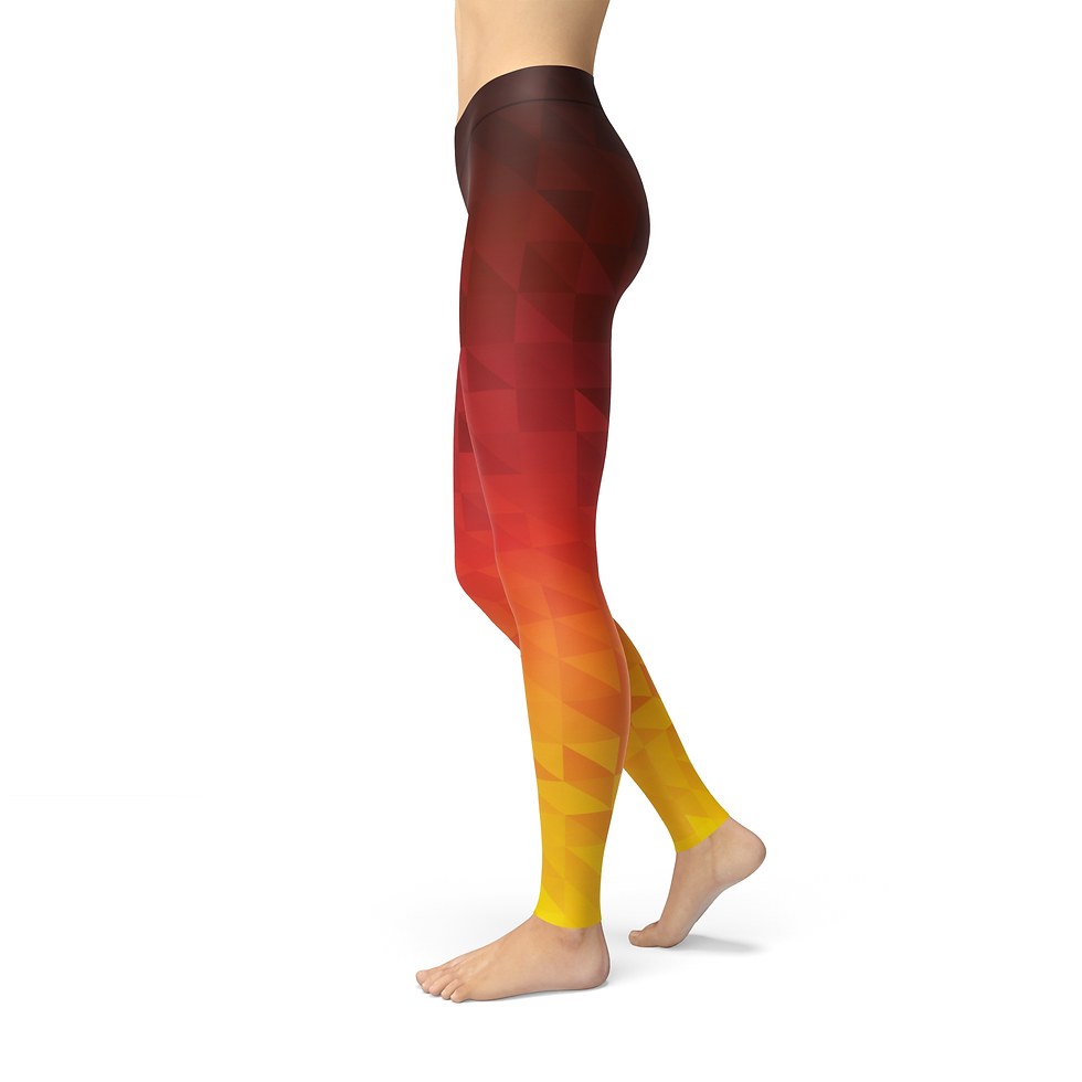 Thumbnail: Jean Fiery Triangles