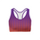 Thumbnail: Orange Dots Sports Bra