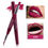 Thumbnail: Miss Rose Top Brand Lip Liner Matte Lip Pencil Long-Lasting Waterproof