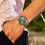 Thumbnail: LeWy 3 Swiss Men's Watch J4.253.L