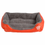 Thumbnail: S-3xl 9 Colors Paw Pet Sofa Dog Beds Waterproof Bottom Soft Fleece Warm Cat Bed