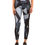 Thumbnail: Bondi Set - Leggings & Sports Bra - Black/Grey
