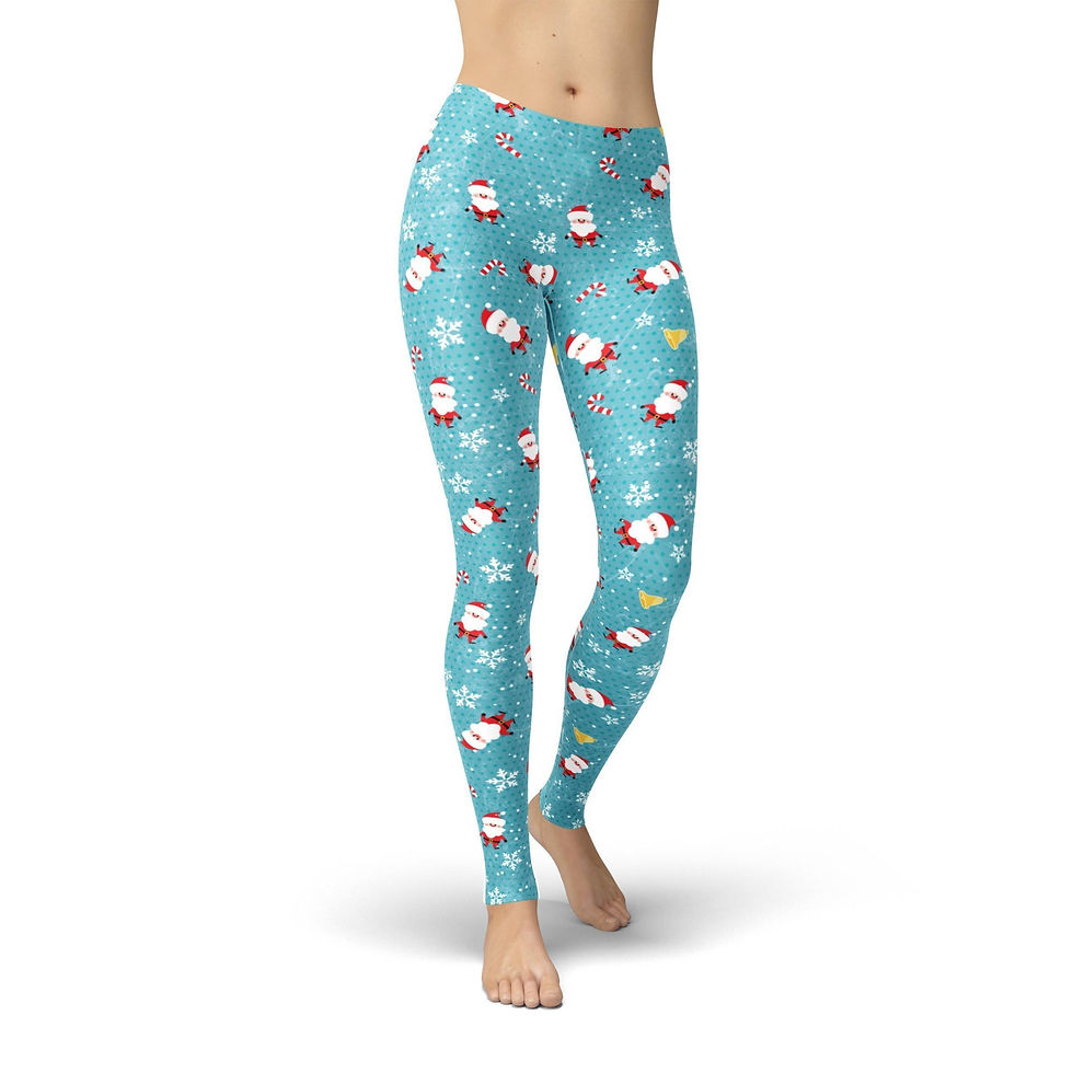 Thumbnail: Jean Mini Santa