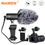 Thumbnail: 3.5mm Plug Camera Microphone Condenser Recording Microfone Ultra-Wide Audio