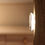 Thumbnail: LED PIR Motion Sensor Night Light With Time Clock for Home Bedroom Stairs
