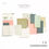 Thumbnail: 60sheets/Set Memo Pad School Supplies Cute Stationery Diy Gift Back to School