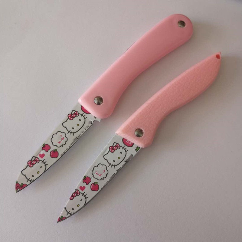 Thumbnail: Keychain Self Defense