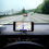 Thumbnail: 360 Degree Mobile Phone Stand Bracket Grip in Car Adjustable