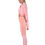 Thumbnail: Trois Seamless Sports Bra - Pink