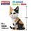 Thumbnail: In Stock Balody  16038 16036 16037 16039 1 Diamond Building Blocks Brick Pet Cat