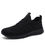 Thumbnail: Light Running Shoes Comfortable Casual Men's Sneaker Breathable Non-Slip
