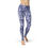 Thumbnail: Jean Blue Snake Skin