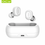 Thumbnail: Bluetooth V5.0 Wireless 3D Stereo Earbuds With Dual Microphone and Charging Box