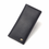 Thumbnail: 100% Cow Leather Small Wallet Men Bifold Credit Card Holder Wallet RFID Blocking