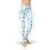 Miniatura: Jean Light Blue Snowflake