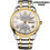 Thumbnail: Relogio Masculino Full Stainless Steel  Top Brand Luxury 5ATM Waterproof