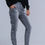 Miniature : Jogger Gray Jeans