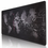 Thumbnail: Gaming Mouse Pad RGB  Gaming Mousepad XXL LED Carpet 900x400 Desk Mat for CS LOL