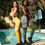 Thumbnail: Cassidy Legging - Green