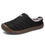 Thumbnail: Women Warm Indoor Shoes Waterproof Non-Slip Home Slippers Big Size